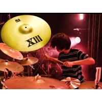 ราคา ฉาบ INGRISS รุ่น XIII ขนาด 16 นิ้ว รุ่นมืออาชีพ ล๊อตสุดท้ายแล้วครับ ของแท้ล้าน (21910004002)