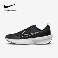 ราคา Nike Mens Interact Run Shoes Black ไนกี้ รองเท้าผู้ชาย Interact Run สีดำ (20405885825)