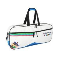 ราคา VICTOR กระเป๋ากีฬาแบดมินตัน รุ่น BR5602CS AF (21348478844)