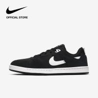 ราคา Nike Mens Sb Alleyoop Shoes Black (22157475462)