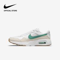 ราคา Nike Kids Air Max SC Shoes GS White ไนกี้ รองเท้าเด็ก แอร์ แม็กซ์ เอสซี GS สีขาว (9628234773)