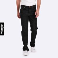 ราคา WRANGLER กางเกงยีนส์ผู้ชาย เอวกลาง ทรง MWZ รุ่น WR WRMWZ102 กางเกงยีนส์ กางเกงผู้ชาย เสื้อผ้าผู้ชาย (16262342555)