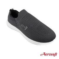 ราคา Aerosoft แอโร่ซอฟ รองเท้าผ้าใบ รุ่น SN7915 รองเท้าเพื่อสุขภาพ (17281100729)