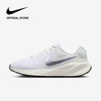 ราคา Nike Womens Revolution 7 Shoes White ไนกี้ รองเท้าผู้หญิง Revolution 7 สีขาว (21205210343)