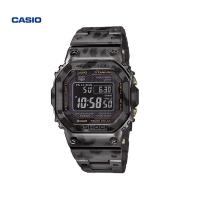 ราคา G SHOCK Casio GMW B5000 gold and silver square watch fashion sports watch square watch mens watch Casio G SHOCK (21703428233)