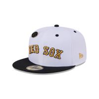 ราคา New Era หมวก รุ่น NEW ERA 59FIFTY DAY BOSTON RED SOX WHITE 59FIFTY CAP (21909743923)