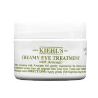 ราคา Kiehls Creamy Eye Treatment with Avocado 28g ครีมบำรุงรอบดวงตา สารสกัดจากอาโวคาโด 28 กรัม (22406061915)
