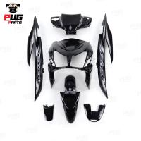 ราคา PUGParts ชุดสีคลิก110เก่า ชุด8ชิ้น คลิก110 คาร์บู ชุดสีคลิกเก่า ชุดสีคลิก110 คาบู ชุดสีclick 110 ชุดสีคลิก คาร์บู (22122457401)