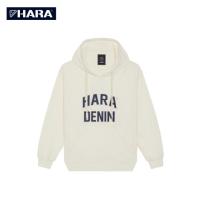 ราคา Hara เสื้อหนาวสวมหัว สกรีน Hara New Basic สีสันสดใส HMTL 002723 เลือกไซส์ได้ (20878103230)