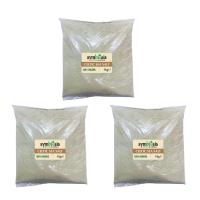 ราคา SYMBIOSIS Celtic Sea Salt เกลือทะเลเซลติก 3Kg 1 Kg x 3 Bags (22092548787)