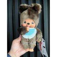 ราคา พร้อมส่ง Monchhichi ตุ๊กตา พวงกุญแจ จากญี่ปุ่น ม่อนชิชิ ของแท้ นำเข้าจากญี่ปุ่น (22034757443)
