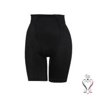 ราคา Wacoal Shape Beautifier Stay กางเกงเก็บกระชับสัดส่วน รุ่น WG4088 สีดำ BL (22088486847)