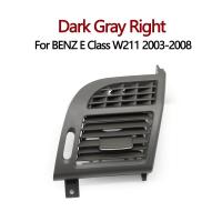 ราคา ภาพใหญ่ Mercedes Benz E Class W211 Sedan ซ้ายและขวา Air Outlet Grille Air Outlet แผงหน้าปัด 2003 2004 2005 2006 2007 2008 (21187742122)