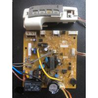 ราคา แผงวงจรแอร์คอยล์เย็นSHARPชาร์ปรุ่นAH R10 9000BTUสินค้ามือสองใช้งานได้100 (22419290536)