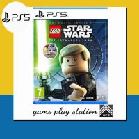 ราคา ps5 lego star wars the skywalker saga galactic edition english zone 2 (21414429289)