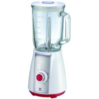 ราคา MANDINE เครื่องปั่นโถแก้ว 1 5L MANDINE MBL600M1 16 WHITE (16544338172)