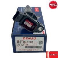ราคา DENSO แท้ญี่ปุ่น คอยล์จุดระเบิด TOYOTA CAMRY ACV30 ปี 02 06 WISH ปี 03 10 1AZ FE ALPHARD AH10 AH20 ปี 02 14 099700 2560 (21895508229)
