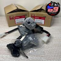 ราคา สวิทช์กุญแจเวฟ125iบังลม กุญแจเวฟ125i แท้ศูนย์HONDA (17399973174)