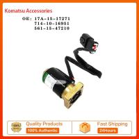 ราคา อะไหล่รถตักดิน Komatsu WA320วาล์วน้ำ WA380 3วาล์วน้ำเกียร์เดินหน้า WA350 1คุณภาพสูงใหม่714 10 16951 17A 15 17271 561 15 47210 (21132576567)