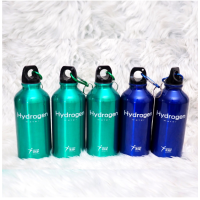 ราคา ขวดน้ำไฮโดรเจนอลูมิเนียม Family Pack 5 ขวด Hydrogen Water Aluminium Bottle (18670996248)