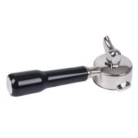 ราคา 58MM ด้ามชงกาแฟ ทางน้ำไหล 1 2 ทาง ด้ามชงกาแฟ portafilter ใช้กับเครื่องชงกาแฟหัว (20413791337)