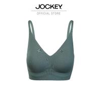 ราคา JOCKEY FOR HER ชุดชั้นในผู้หญิง 360FITSOFT V NECK รุ่น KH SOFTCUP V (21806482182)