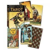 ราคา ไพ่ทาโรต์ ชุด Radiant Wise spirit Tarot ไพ่แท้ลิขสิทธิ์ ไพ่ยิปซี ไพ่ดูดวง พร้อมส่ง (22173051967)
