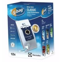 ราคา อะไหล่ Electrolux และ Phillips ถุงเก็บฝุ่น และ ZUSG4061 ZUSG3000 ZUSG3900 ZUSG3990 Z3332 Z2010 Z2300 จำนวน 12 ถุง (20814253859)