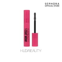 ราคา Huda Beauty 1 Coat Wow Extra Volumizing And Lifting Mascara (20803195451)