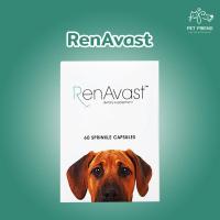 ราคา RenAvast อาหารเสริมโรคไต สำหรับสุนัขและแมว (20097629947)
