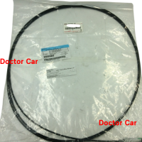 ราคา แท้ศูนย์ สายดึงฝาถังน้ำมัน โตโยต้า แคมรี่ คัมรี่ Toyota Camry 2003 2017 ACV30 ACV40 ACV50 (17072382349)