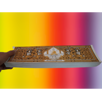 ราคา ศาสนาพุทธ พระภิกขุปาฏิโมกข์ ปาฏิโมกข์ ภาษาบาลี มีคำแปลไทย (10380318195)