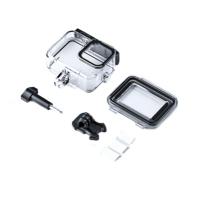 ราคา TELESIN 1 Piece 45M Waterproof Case for GoPro 11 10 9 Underwater Diving Housing Cover Replacement Parts Accessories with Dive Filter Action Camera Accessories (19466274159)