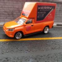 ราคา รถเหล็ก Majorette toyota hilux revo โมเดล 1 64 (13579354744)