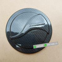 ราคา ครอบฝาถังน้ำมัน Chevrolet Colorado สำหรับตัวเตี้ย ลายคาร์บอนเคฟล่า ใส่ปี 2012 2020 (5233896042)