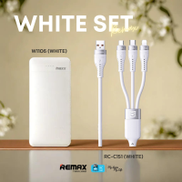 ราคา Maxx Power Bank 10000mAh รุ่น W1106 แบตสำรอง พาวเวอร์แบงค์ ชาร์จไว (21784620818)