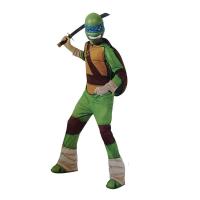 ราคา 7C359 ชุดเด็ก ชุดเต่านินจา ชุดนินจาเต่า ชุดนินจา ชุดเต่า Children Teenage Mutant Ninja Turtles Costumes (22250320861)