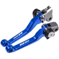 ราคา Bestseller Motocross Pivot Brake Clutch Levers Dirt Bike For Yamaha Yz250f Yz250 Yz 250f 2009 2010 2011 2012 2013 2014 2015 2016 2017 2018 (21235531559)