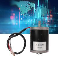 ราคา 12V 120W แปรงมอเตอร์ความเร็วสูง 5000RPM แปรงขนาดเล็กมอเตอร์ D เพลาสำหรับสกู๊ตเตอร์ไฟฟ้ารถจักรยานยนต์ DIY เครื่องกำเนิดไฟฟ้า (20464580465)