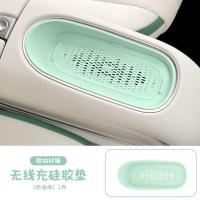 ราคา 23 24 ORA GOOD CAT UPGRADE รุ่นพิเศษไร้สายชาร์จช่องเสื่อถ้วยน้ำเสื่อเก็บช่องเสื่อตกแต่งภายในรถ (21884859253)