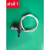 ราคา O2 อ๊อกซิเจนเซ็นเซอร์ Honda jazz GD City ZX เครื่อง idsi เส้นที่ 1 เส้นที่2 มือสองยี่ปุ่น ประกัน 1เดือน (22425591669)