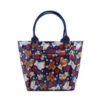 ราคา NaRaYa Dry Canvas Collection Handbag กระเป๋าถือ NCVC 36 (22027702906)