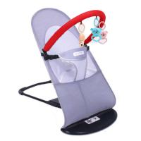 ราคา NeoHome เก้าอี้เปลสำหรับเด็ก Swing Bed for Baby เก้าอี้โยก เปลป้อนข้าว เก้าอี้โยกเด็กอ่อน (22406823856)