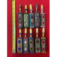 ราคา พระสมเด็จโตประดับพลอยของเก่าโบราณน่าสะสมกรุวัดพระแก้ว (19462698666)