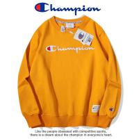 ราคา Ready Stock พร้อมส่ง Champion เสื้อยืด เสื้อยืดแขนยาว เสื้อแขนยาว ผ้าฝ้ายแท้ เย็บปักถักร้อย (19968027552)