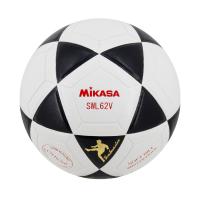 ราคา FBT X MIKASA ฟุตบอล มิกาซ่า หนังอัด SWL62V 31423 (22163075815)
