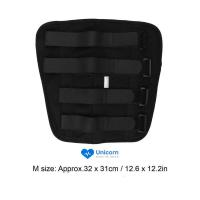 ราคา ถูกที่สุด เฝือกอ่อนดามแขน อุปกรณ์ดามแขน พยุงแขน ดามแขนตรงไม่งอศอก เฝือกอ่อนดามแขน ซัพพอร์ตพยุง Arm Splint Support 3 steel plates fixation firmer (21070202790)