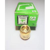 ราคา YORK เช็ควาล์วสปริงทองเหลือง ขนาด 1 1 4 นิ้ว Spring check valve จำนวน 1 ตัว (21940979832)
