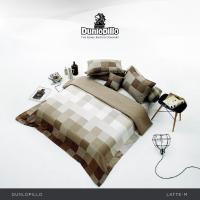 ราคา Dunlopillo ปลอกหมอน 2ชิ้น Clearance Monoblog Collection รวมลายขายดี (21548674258)