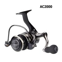 ราคา รอกสปินนิ่ง รอกสปิน แขนโยกคู่โลหะทั้งหมดออกแบบแรงขนถ่าย 8 กก รอกเบท รอก รอกตกปลา รอกเบ็ดตกปลา ลอกเบสตกปลา ตกปลา (21727255205)